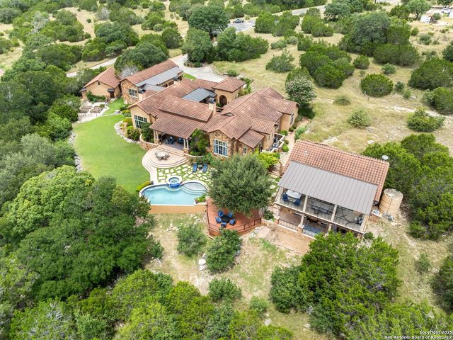 103 Castle Rock, Boerne, TX 78006
