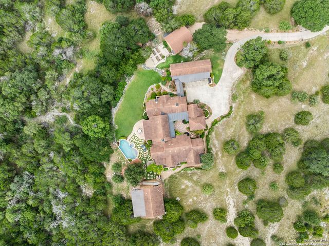 103 Castle Rock, Boerne, TX 78006
