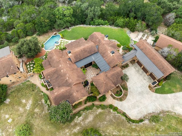 103 Castle Rock, Boerne, TX 78006