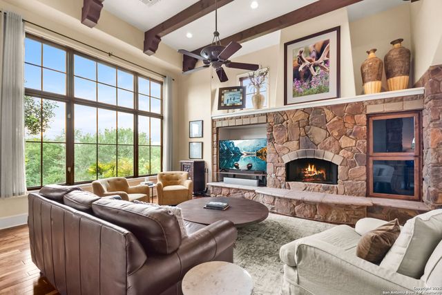 103 Castle Rock, Boerne, TX 78006