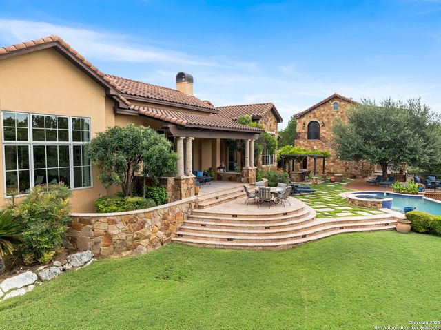 103 Castle Rock, Boerne, TX 78006