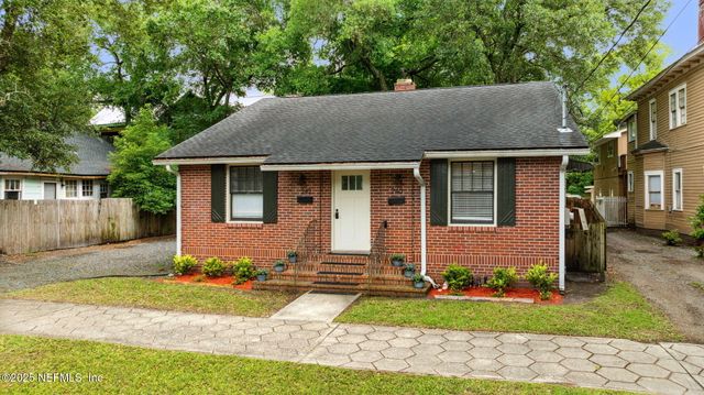 240 E 6TH Street, Jacksonville, FL 32206