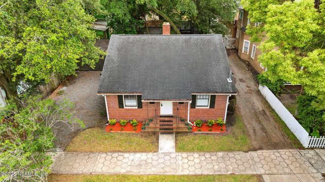 240 E 6TH Street, Jacksonville, FL 32206