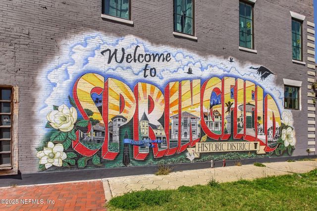 240 E 6TH Street, Jacksonville, FL 32206