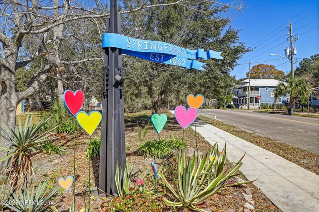 240 E 6TH Street, Jacksonville, FL 32206