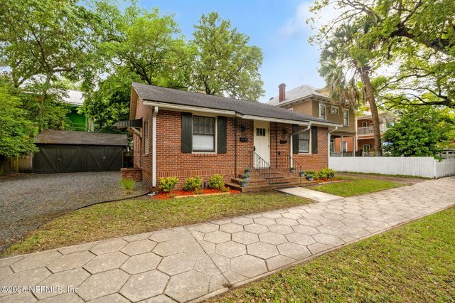 240 E 6TH Street, Jacksonville, FL 32206