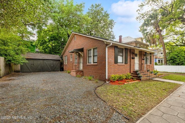 240 E 6TH Street, Jacksonville, FL 32206