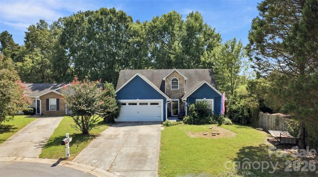 4206 Swan Sea Court, Monroe, NC 28110