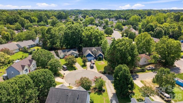 4206 Swan Sea Court, Monroe, NC 28110