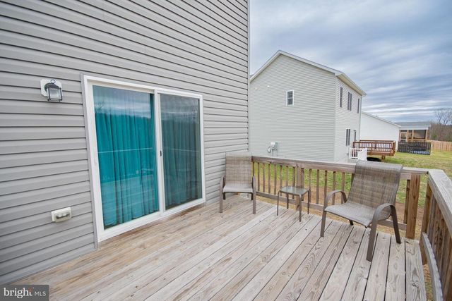 90 LARIMAR LN, Inwood, WV 25428