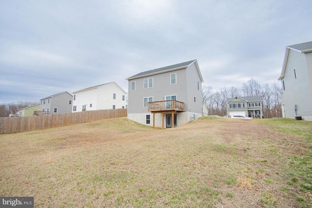 90 LARIMAR LN, Inwood, WV 25428