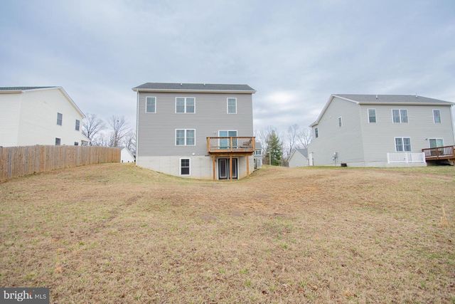 90 LARIMAR LN, Inwood, WV 25428