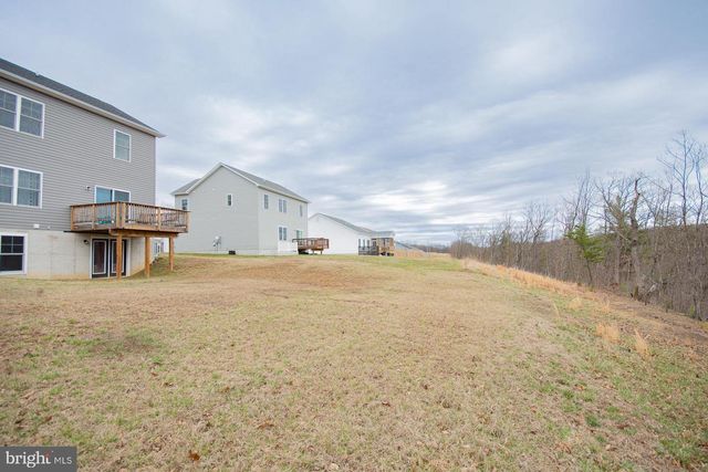 90 LARIMAR LN, Inwood, WV 25428