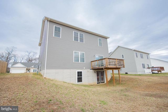 90 LARIMAR LN, Inwood, WV 25428