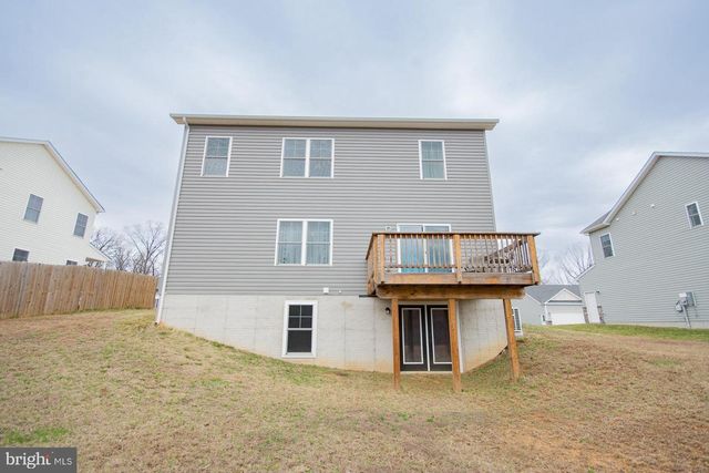 90 LARIMAR LN, Inwood, WV 25428