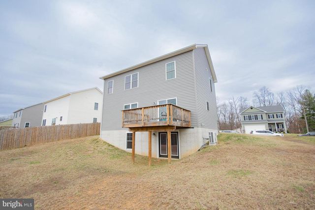 90 LARIMAR LN, Inwood, WV 25428