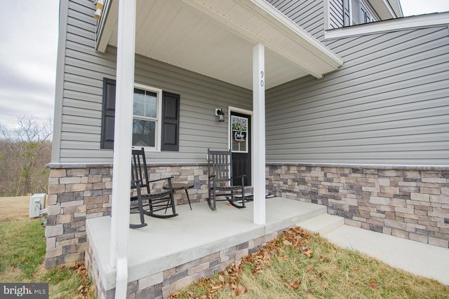 90 LARIMAR LN, Inwood, WV 25428
