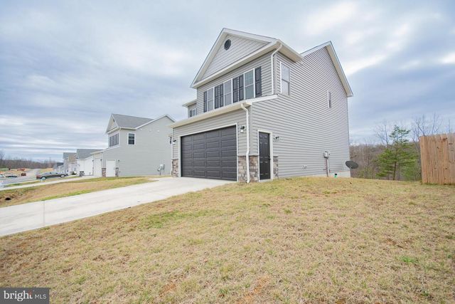 90 LARIMAR LN, Inwood, WV 25428