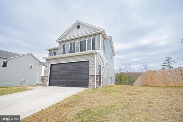 90 LARIMAR LN, Inwood, WV 25428