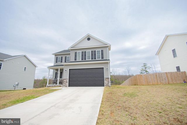 90 LARIMAR LN, Inwood, WV 25428