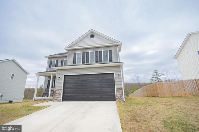 90 LARIMAR LN, Inwood, WV 25428