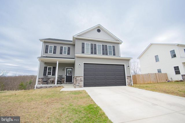 90 LARIMAR LN, Inwood, WV 25428