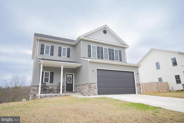 90 LARIMAR LN, Inwood, WV 25428