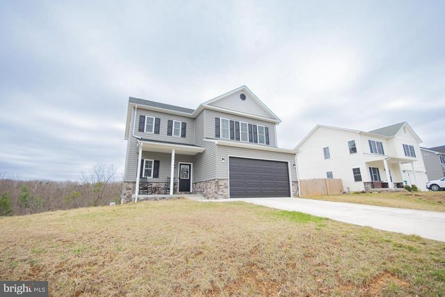 90 LARIMAR LN, Inwood, WV 25428