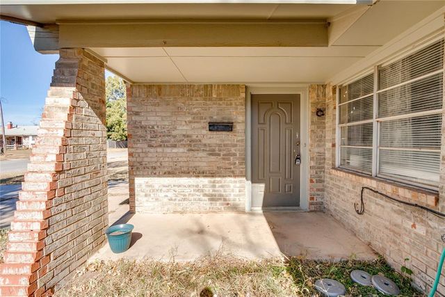 520 N Anita Drive, Oklahoma City, OK 73127
