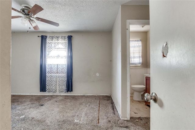 520 N Anita Drive, Oklahoma City, OK 73127