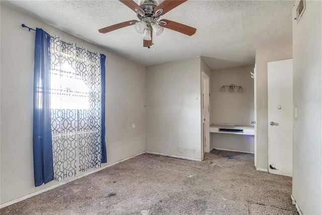 520 N Anita Drive, Oklahoma City, OK 73127