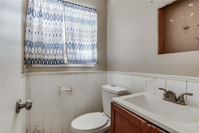 520 N Anita Drive, Oklahoma City, OK 73127