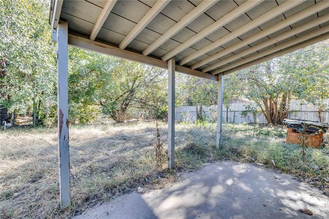 520 N Anita Drive, Oklahoma City, OK 73127