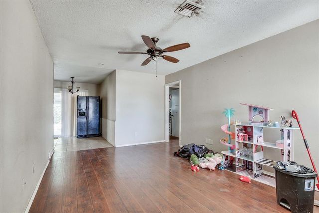 520 N Anita Drive, Oklahoma City, OK 73127