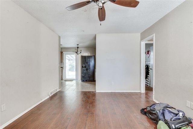 520 N Anita Drive, Oklahoma City, OK 73127