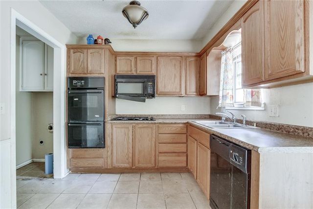 520 N Anita Drive, Oklahoma City, OK 73127