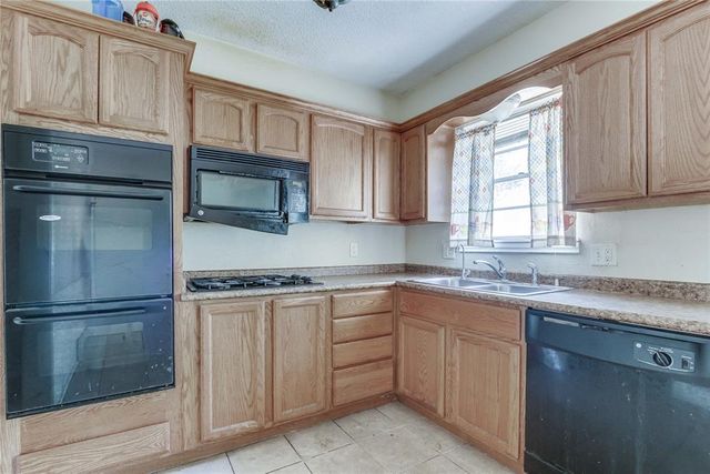 520 N Anita Drive, Oklahoma City, OK 73127