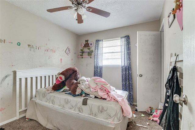 520 N Anita Drive, Oklahoma City, OK 73127