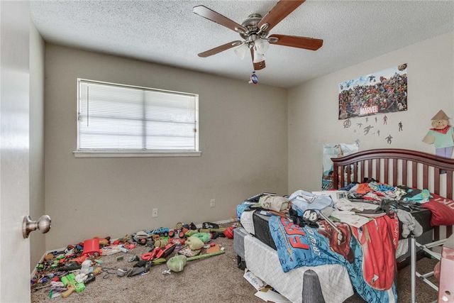 520 N Anita Drive, Oklahoma City, OK 73127