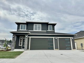 1101 N 44TH Pl, Ridgefield, WA 98642