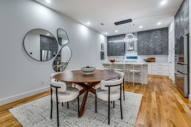 4125 N Reserve Lane, Addison, TX 75001