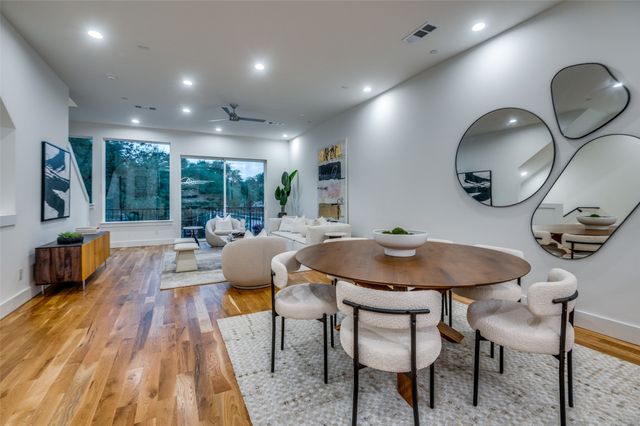 4125 N Reserve Lane, Addison, TX 75001