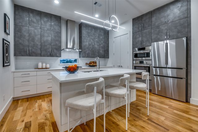 4125 N Reserve Lane, Addison, TX 75001