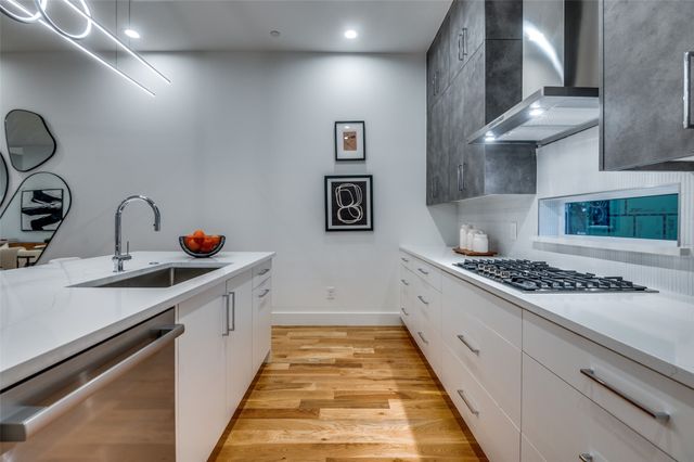 4125 N Reserve Lane, Addison, TX 75001