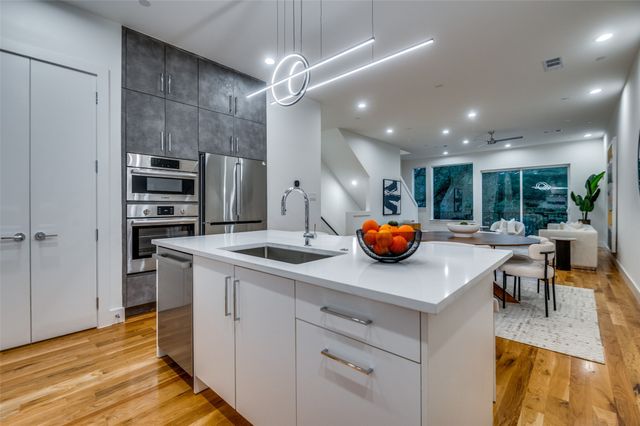 4125 N Reserve Lane, Addison, TX 75001
