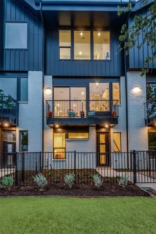 4125 N Reserve Lane, Addison, TX 75001