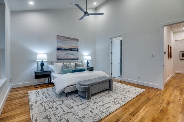 4125 N Reserve Lane, Addison, TX 75001