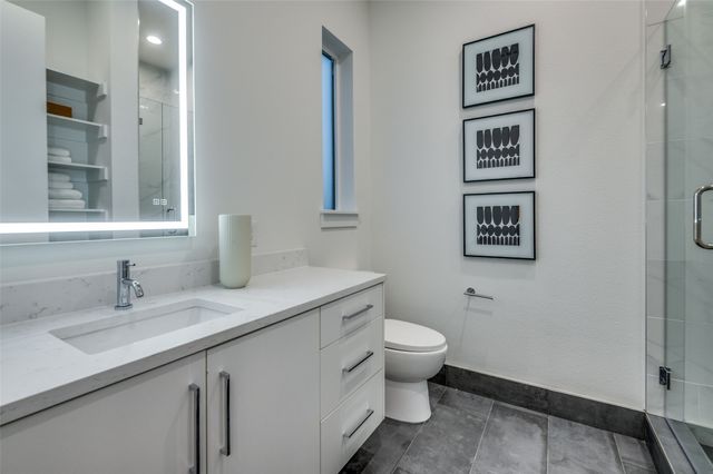 4125 N Reserve Lane, Addison, TX 75001