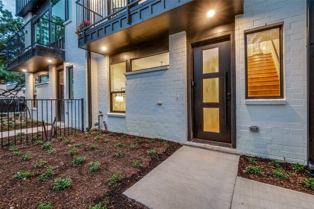 4125 N Reserve Lane, Addison, TX 75001