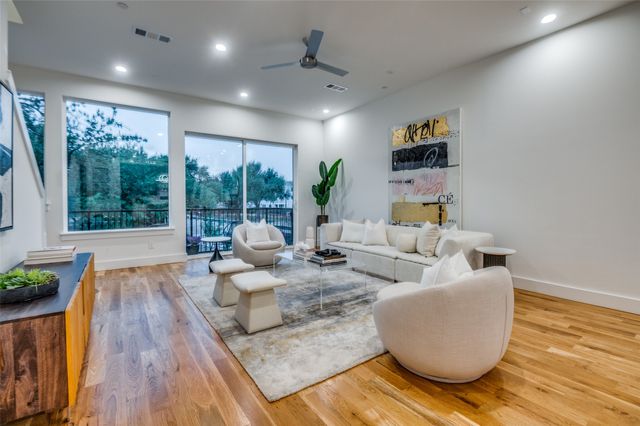 4125 N Reserve Lane, Addison, TX 75001